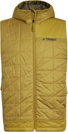 Multi Synthetic Insulated Vest - Men's