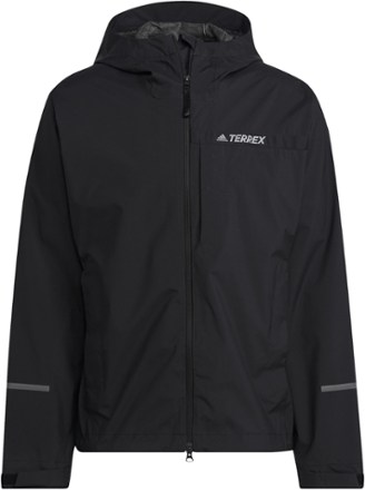 adidas terrex climaproof jacket