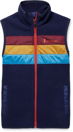 Cotopaxi Teca Fleece Vest - Women's 0