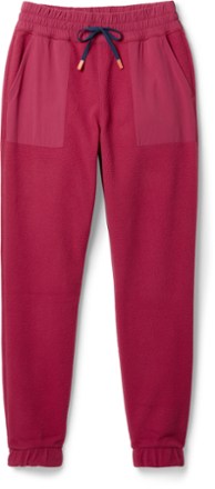 overdue flair ♥ OF WARM JOGGER PANTS/追跡付 WOMEN'S SWEATS/JOGGERS – VIMMIA