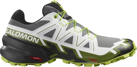 Zapatillas Salomon Speedcross 6 Hombre - Tienda de Deportes Outdoor,  Indumentaria Nautica y para la Montaña, Kayak y Campamento