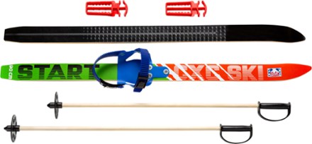 Start Kids Cross-Country Ski Set - Kids'