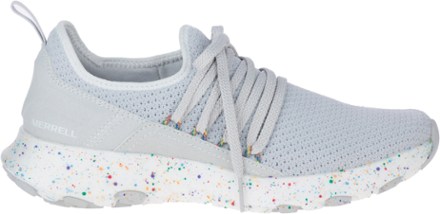 Cloud Knit Shoes - Women's