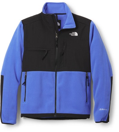 The North Face Denali Fleece Jacket - Men's | REI Co-op