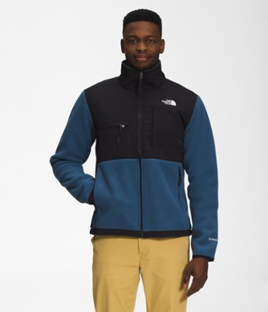 The North Face Denali Fleece Jacket Men s REI Co op