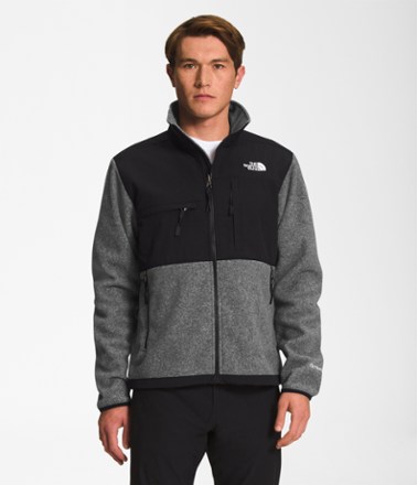 The North Face Denali Fleece Jacket - Men's | REI Co-op