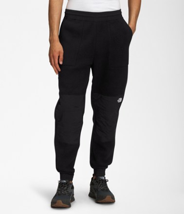 North face denali pants deals