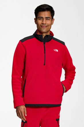 Glacier on sale delta pullover