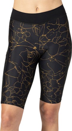 Bike Bermuda LTD Shorts - Women's