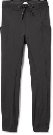 Outdoor Afro + REI Co-op Women's 7/8 Leggings