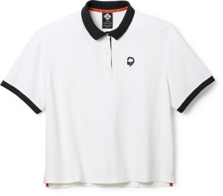 Polo Shirt - Women's