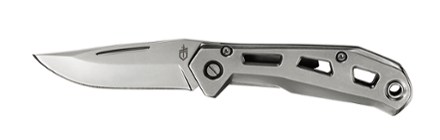 Airlift Knife