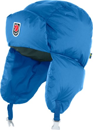 Expedition Down Heater Hat