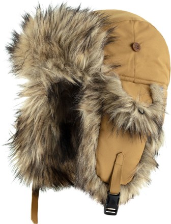 Fjallraven Singi Heater Hat | REI Co-op