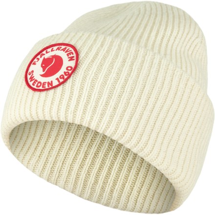 【関税&送料込】Off-White White Wool Cap With Logo Fjallraven 1960 Logo Hat | REI Co-op