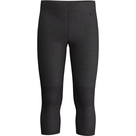 Smartwool Intraknit Thermal Merino Base Layer 3/4 Bottoms - Men's 0