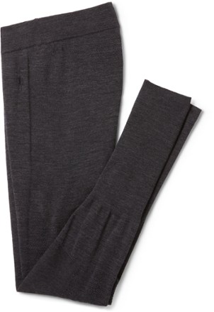 Smartwool Intraknit Thermal Merino Base Layer Bottoms - Men's 0
