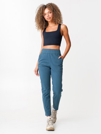 alder Women's Open Air Pants