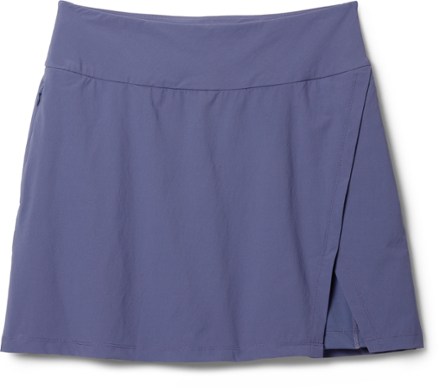 alder Get Dirty Skort 0
