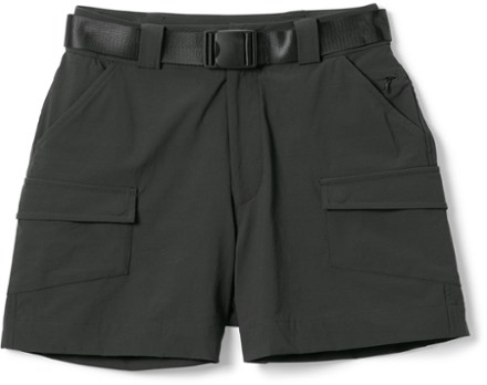 Take A Hike Shorts - Women's