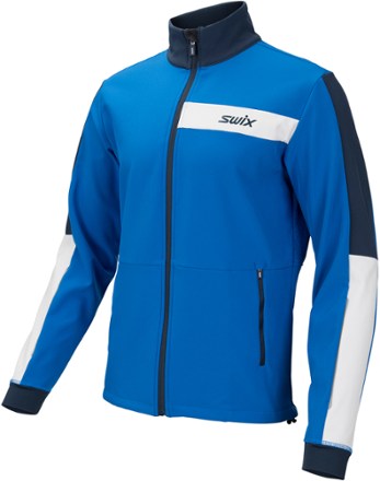 Strive Active Jacket - Men's