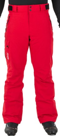 Tromso Snow Pants - Men's