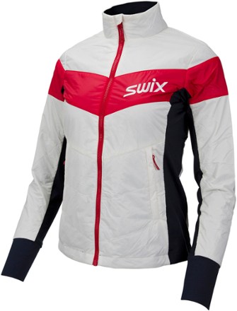 Surmount PrimaLoft Insulated Jacket - Women's