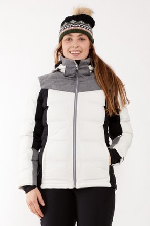 Tromso Insulated Jacket - Women's