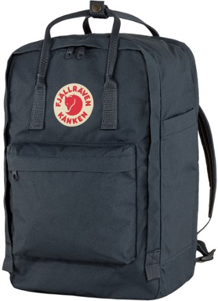 energie knop Een evenement Fjallraven Kanken 17" Laptop Pack | REI Co-op