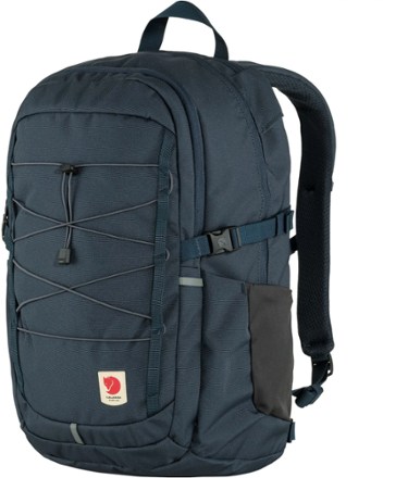 Fjallraven Skule 28 Backpack Black