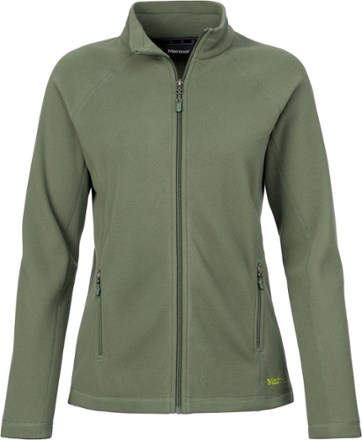 Rocklin Full-Zip Jacket - Women's