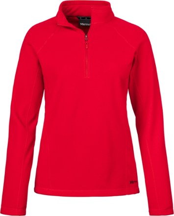 Rocklin Half-Zip Jacket - Women's