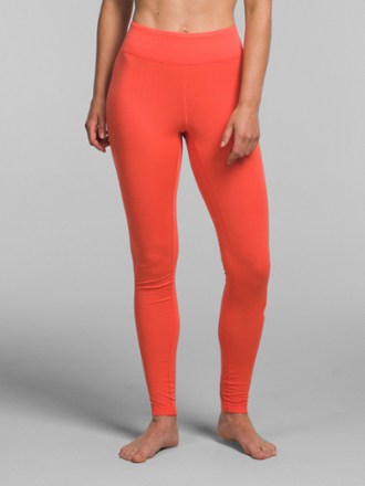 The North Face Summit Pro 120 Base Layer Tights - Women's 0