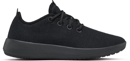 Wool Runner Sneakers - Men's