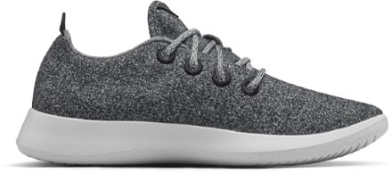 Wool Runner Sneakers - Men's