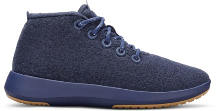 Wool Runner-Up Mizzle Sneakers - Men's