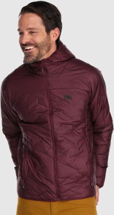 SuperStrand LT Insulated Hoodie - Men's
