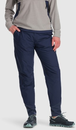 Shadow Insulated Snow Pants - Men's