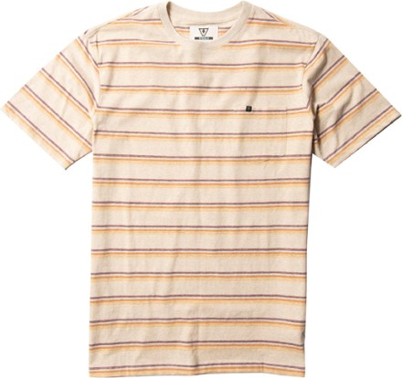 Hermosa Pocket T-Shirt - Men's