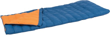 Versa Quilt Duo Sleeping Bag/Blanket