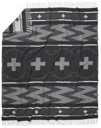 Sackcloth & Ashes Naiomi Glasses Blanket 0