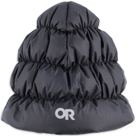 Coldfront Down Beanie