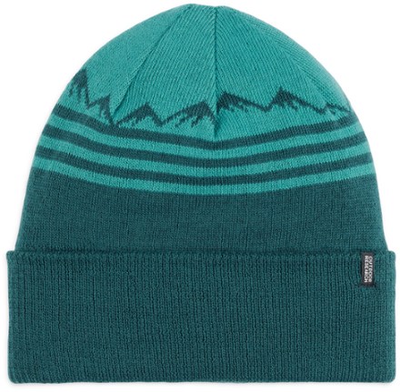 Kick Turn Beanie