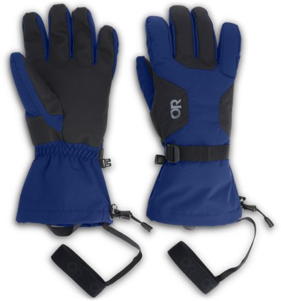 Marmot sales precip gloves