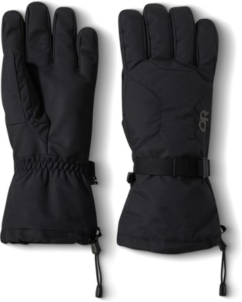 Adrenaline Gloves - Men's