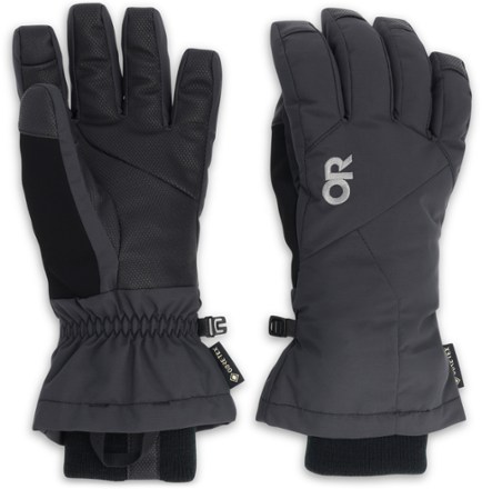 Revolution Under-Cuff GORE-TEX Gloves - Men's