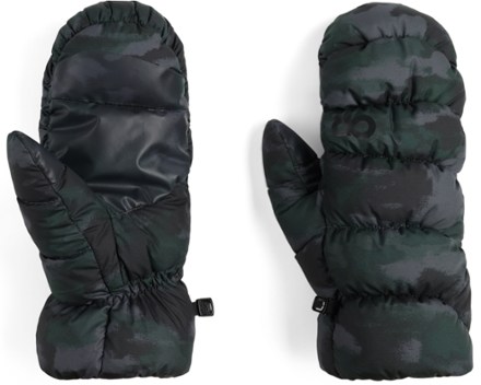 Coldfront Down Mittens