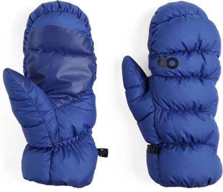 Coldfront Down Mittens