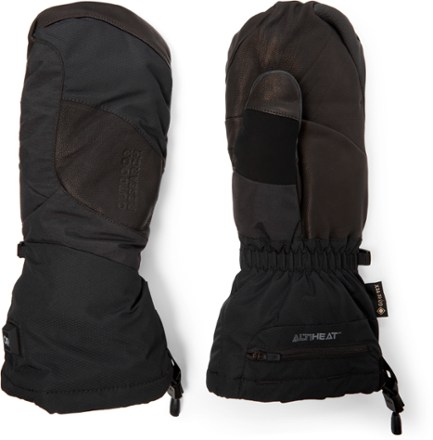 Outdoor Research Prevail Heated GORE-TEX Mittens | REI Co-op