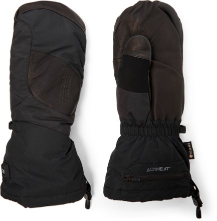 Prevail Heated GORE-TEX Mittens